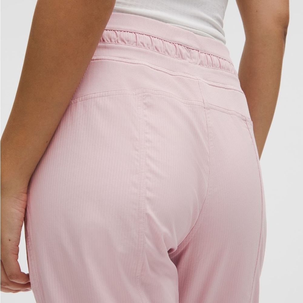 Lululemon Athletica Light Pink Joggers - Picture 11 of 14